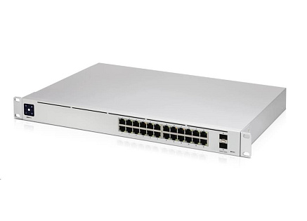 UBNT UniFi Switch USW-Pro-24 Gen2 [24xGigabit, 2xSFP+]