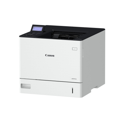 Canon i-SENSYS LBP361dw - černobílá, SF, duplex, PCL, USB, LAN, Wi-FI, A4 (61 str./min)