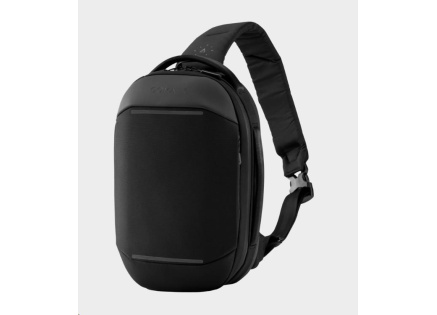 Gomatic Navigator Sling 6L Black