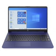HP NTB Laptop 15s-eq1005nc;15.6 FHD AG SVA;Ryzen 3 3250U;8GB DDR4 2400;256GB SSD;AMD Radeon Integrated Graphics;WIN11