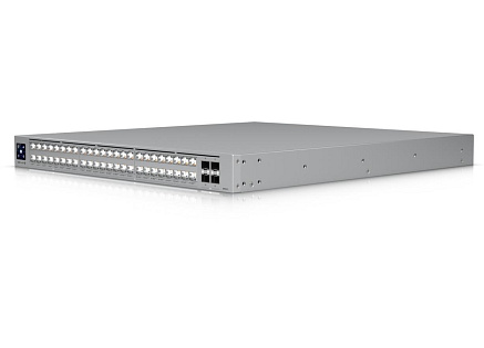 UBNT Pro XG 48 PoE switch