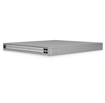 UBNT Pro XG 48 PoE switch