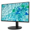 ACER LCD Vero CB273UGbemipruzx,27" QHD,120Hz,300nits,1ms,178/178,Audio,Repro,Vesa,HDMI,DP,USB,Black