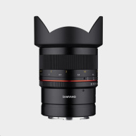 Samyang MF 14mm f/2.8 Nikon Z