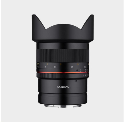 Samyang MF 14mm f/2.8 Nikon Z Samyang MF 14mm f/2.8 Nikon Z