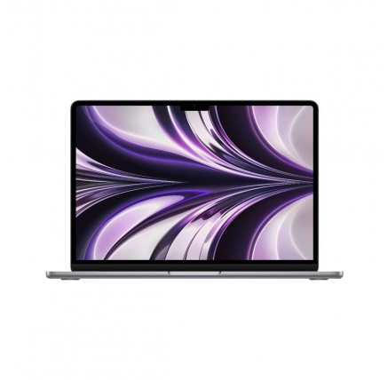 APPLE MacBook Air 13'',M2 + 8-core CPU a 10-core GPU, 512GB,8GB RAM - Space Grey