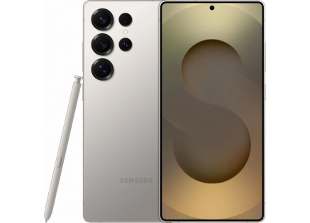 Samsung Galaxy S25 Ultra 5G 12GB/256GB šedý titan, EU