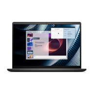 DELL NTB Pro 14 Essential PV14255/AMD AI7 350/16GB/1TSSD/14" FHD+/AMD Radeon/65W/WLAN/Backlit Kb/W11P/3Y PS NBD