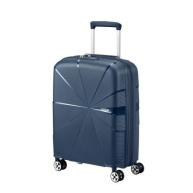 American Tourister STARVIBE SPINNER 55/20 EXP TSA NAVY