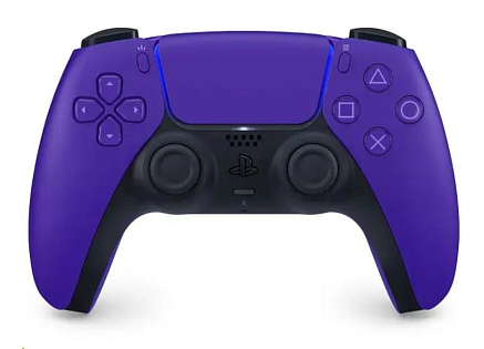 SONY Playstation Dualsense v2 Controller Galactic Purple