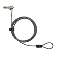 HP Nano Combo Cable Lock