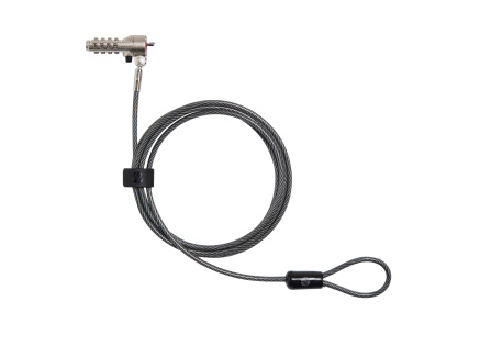 HP Nano Combo Cable Lock