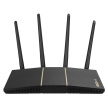 ASUS RT-AX57 (AX3000) WiFi 6 Extendable Router, AiMesh