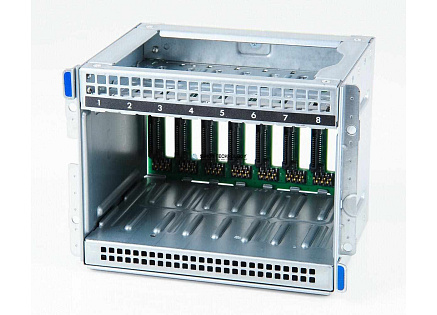 HPE ProLiant DL145 Gen11 x16 FHFL PCIe Gen5 Slot 2 Riser Kit