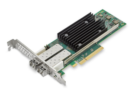 HPE SN1620E 32Gb 2-port Fibre Channel Host Bus Adapter HPE SN1620E 32Gb 2-port Fibre Channel Host Bus Adapter