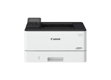 BAZAR - Canon i-SENSYS LBP246dw II - černobílá, SF, A4, USB, LAN, Wi-Fi 40str./min - Poškozený obal (Komplet)