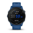 Garmin GPS sportovní hodinky Forerunner® 255, Tidal Blue, EU