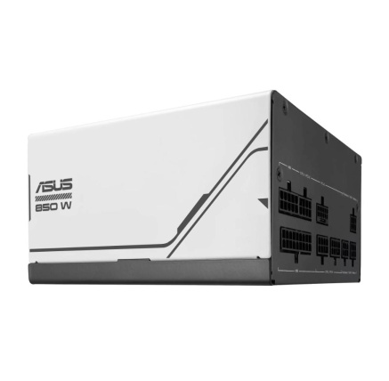 ASUS zdroj PRIME AP-850G 850W, 135mm, 80+ Gold, Plně modulární, ATX 3.1