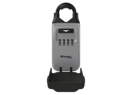 Master Lock Bezpečnostní schránka 5420EURD s nastavitelným okem Master Lock Bezpečnostní schránka 5420EURD s nastavitelným okem