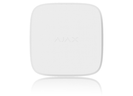 Ajax  FireProtect 2 RB (Heat/Smoke/CO) (8EU) ASP white (52252)