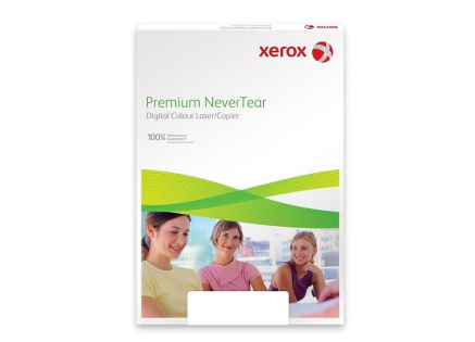 Xerox Papír Premium Never Tear - PNT 120 A4 (155g/100 listů, A4)