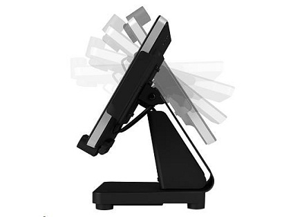 ELO Flip stojan pro 10"/15" i-series nebo 1002L/1502L