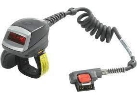 Zebra ring scanner RS419 Zebra ring scanner RS419