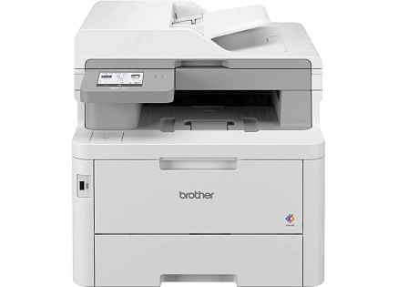 BROTHER multifunkce color LED MFC-L8390CDW - A4 30ppm DUALSKEN 512MB 250listů USB WIFI LAN ADF50 duplex BROTHER multifunkce color LED MFC-L8390CDW - A4 30ppm DUALSKEN 512MB 250listů USB WIFI LAN ADF50 duplex