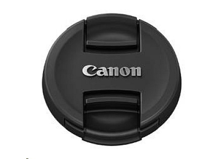 Canon krytka objektivu E-49