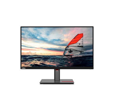 LENOVO LCD P25i-30 - 24.5",IPS,matný,16:9,1920x1080,250cd,4ms/6ms,1300:1,USB,HDMI,,DP,VGA,VESA,Pivot LENOVO LCD P25i-30 - 24.5",IPS,matný,16:9,1920x1080,250cd,4ms/6ms,1300:1,USB,HDMI,,DP,VGA,VESA,Pivot