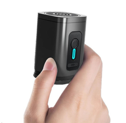 BAZAR - MYBALO Kompresní pumpa - Poškozený obal (Komplet)