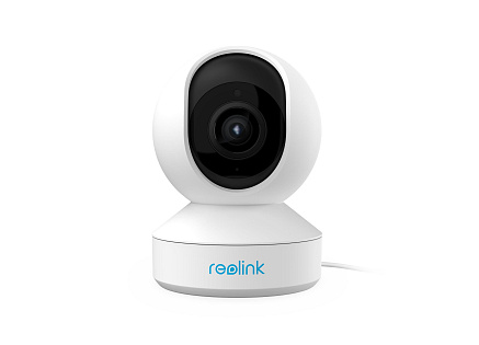 REOLINK bezpečnostní kamera E Series E320, E1 WiFi, 3MP REOLINK bezpečnostní kamera E Series E320, E1 WiFi, 3MP