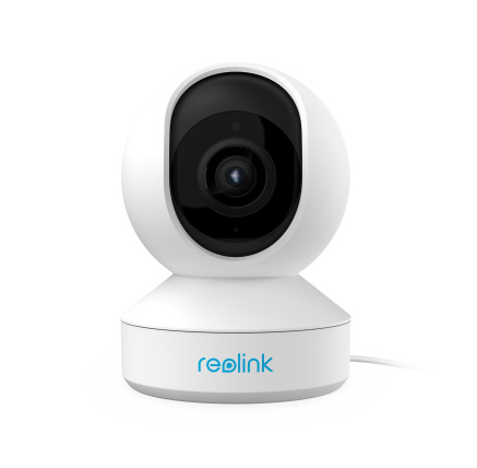 REOLINK bezpečnostní kamera E Series E320, E1 WiFi, 3MP REOLINK bezpečnostní kamera E Series E320, E1 WiFi, 3MP
