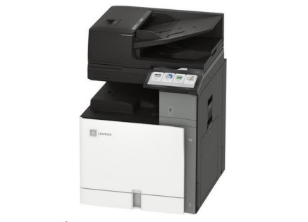 LEXMARK tiskárna CX963se MFP HV EMEA, A3, 55ppm LEXMARK tiskárna CX963se MFP HV EMEA, A3, 55ppm