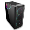 EVOLVEO Ptero Q1, case ATX