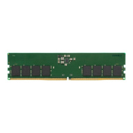KINGSTON DIMM DDR5 32GB 5600MT/s CL46 1Rx8 Non-ECC