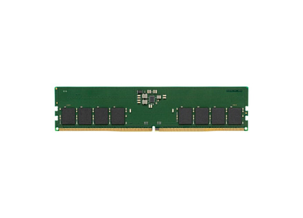 KINGSTON DIMM DDR5 32GB 5600MT/s CL46 1Rx8 Non-ECC