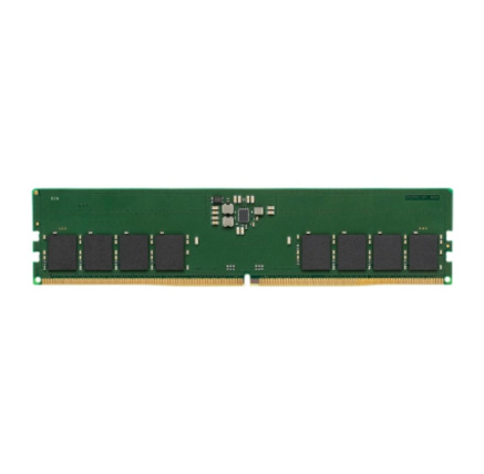 KINGSTON DIMM DDR5 32GB 5600MT/s CL46 1Rx8 Non-ECC KINGSTON DIMM DDR5 32GB 5600MT/s CL46 1Rx8 Non-ECC