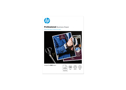 HP Prof Matte LJ A4 200g 150sh FSC Paper (laser) HP Prof Matte LJ A4 200g 150sh FSC Paper (laser)