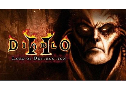 Diablo 2: Lord of Destruction (PC) PL klíč Battle.net