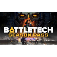 BATTLETECH (PC) klíč Steam