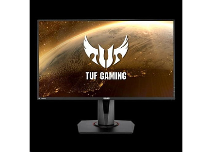 ASUS LCD -poškozený obal- 27" VG279QM 1920x1080 TUF Gaming HDR Fast IPS 280Hz 1ms (GTG) Sync G-SYNC REPR ASUS LCD -poškozený obal- 27" VG279QM 1920x1080 TUF Gaming HDR Fast IPS 280Hz 1ms (GTG) Sync G-SYNC REPR