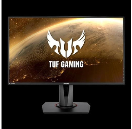 ASUS LCD -poškozený obal- 27" VG279QM 1920x1080 TUF Gaming HDR Fast IPS 280Hz 1ms (GTG) Sync G-SYNC REPR ASUS LCD -poškozený obal- 27" VG279QM 1920x1080 TUF Gaming HDR Fast IPS 280Hz 1ms (GTG) Sync G-SYNC REPR