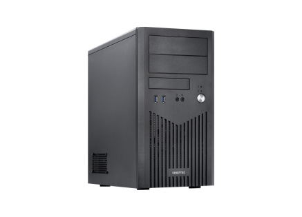 CHIEFTEC skříň Classic Series/mATX, BD-25B, 350W, Black, USB 3.0 CHIEFTEC skříň Classic Series/mATX, BD-25B, 350W, Black, USB 3.0