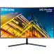 SAMSUNG MT LED LCD Monitor 32" 32R590CWRXEN -prohnutý, VA,3840x2160,4ms,60Hz,HDMI,DisplayPort