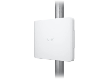 UBNT UISP-Box, UISP venkovní box pro router nebo switch UBNT UISP-Box, UISP venkovní box pro router nebo switch