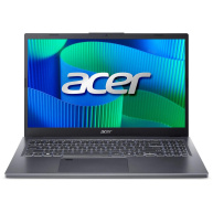 ACER NTB Extensa 15 (EX215-56-34B7),iCore 3 100U,15.6"FHD,8GB,512GB SSD,Intel Graphics,Win11H,Gray