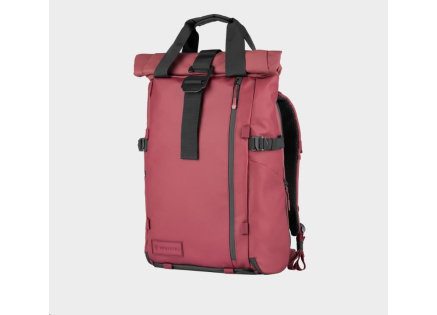 WANDRD PRVKE Bag Only 31L Rhone Burgundy
