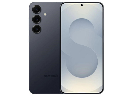 Samsung Galaxy S25 5G 12GB/128GB černá (Blue Black), EU Samsung Galaxy S25 5G 12GB/128GB černá (Blue Black), EU