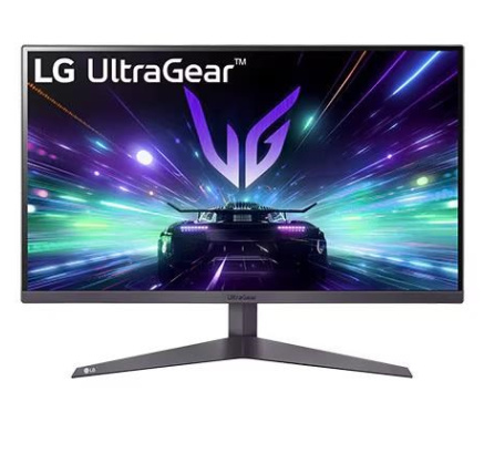 LG MT VA LCD LED 27" 27GS50F - VA panel, 1920x1080, 180Hz, 2xHDMI, DP LG MT VA LCD LED 27" 27GS50F - VA panel, 1920x1080, 180Hz, 2xHDMI, DP